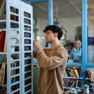 First Apartment Must-Haves